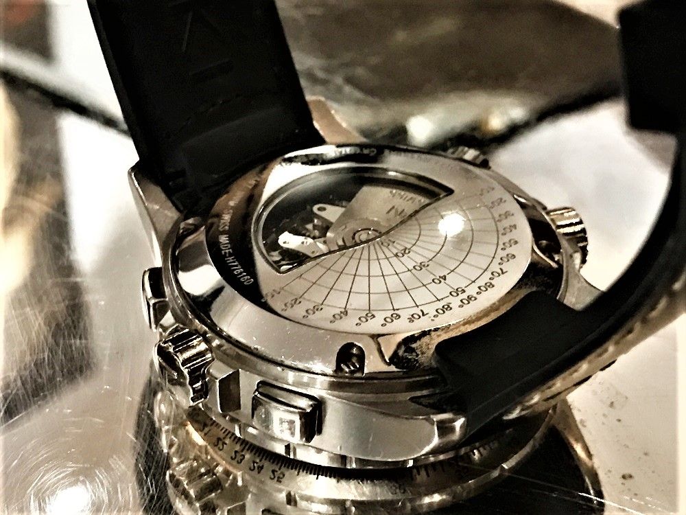 HAMILTON WATCHES: PRECISION AND STYLE