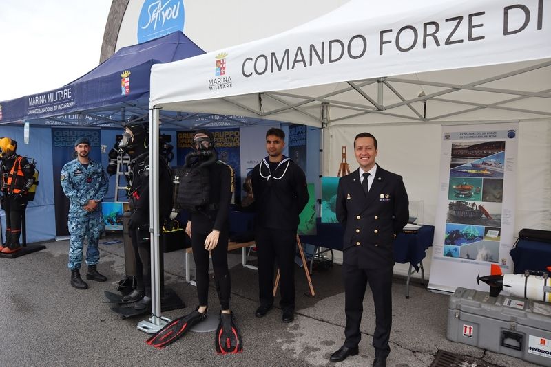 Marina Genova, annunciate le date del 2° Classic Boat Show