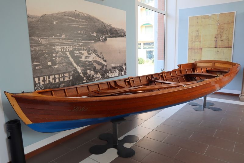 “Tra Legno e Acqua”, aperte le iscrizioni alla decima edizione del Convegno nazionale sulle barche d’epoca. A Varese il 25 gennaio 2025