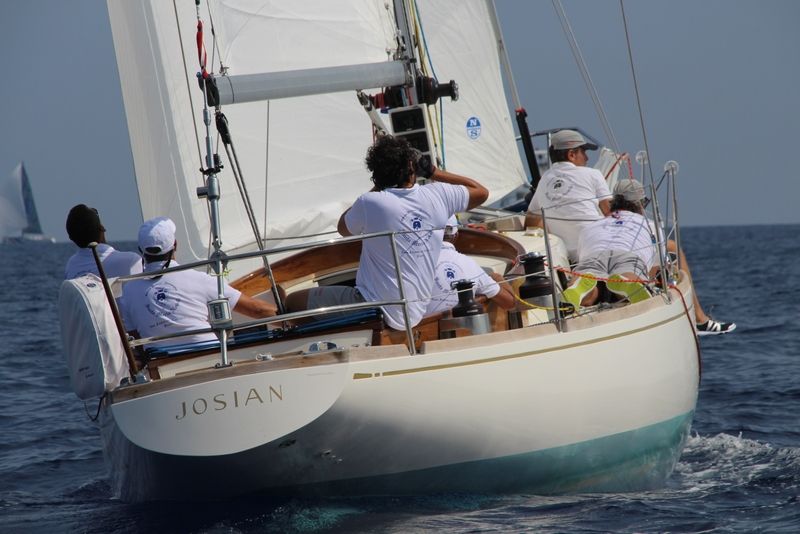 Vele Storiche Viareggio, expire on the 15th September 2023 registrations for the XVIII gathering of vintage boats