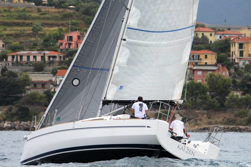 “Regate delle Isole”: the multi-course competition for professionals and family crews returns to Imperia from September 10 to 12, 2026.