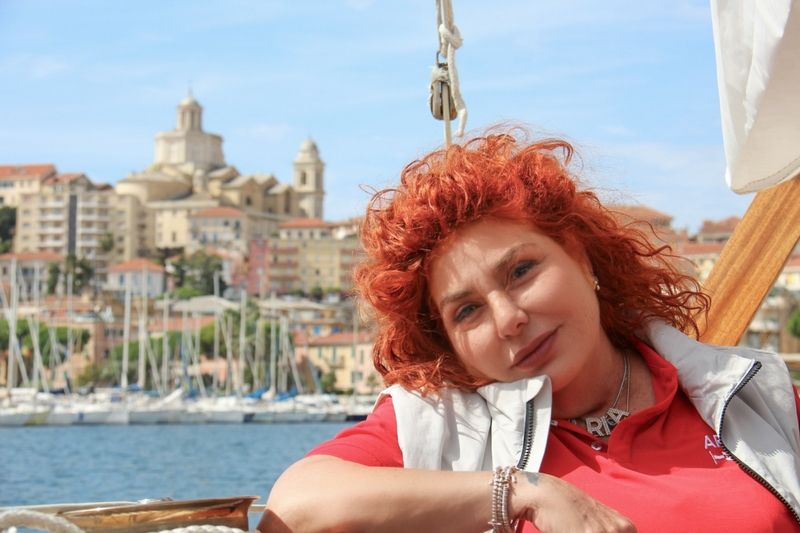 Aria, doppia vittoria alle Vele d’Epoca di Imperia
