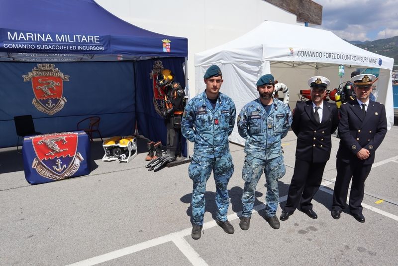 Marina Genova, the 2nd Classic Boat Show concluded