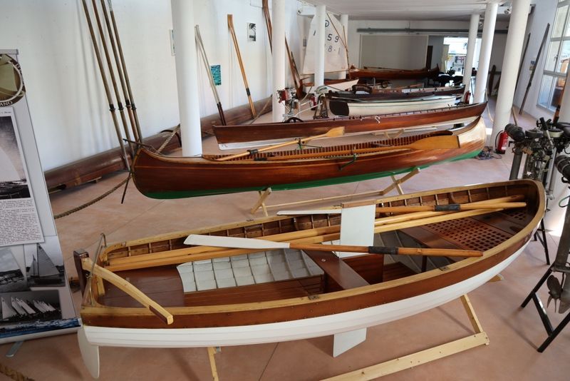 “Between Wood and Water”, registrations are open for the 9th Conference on vintage boats. In Varese on 27 January 2024