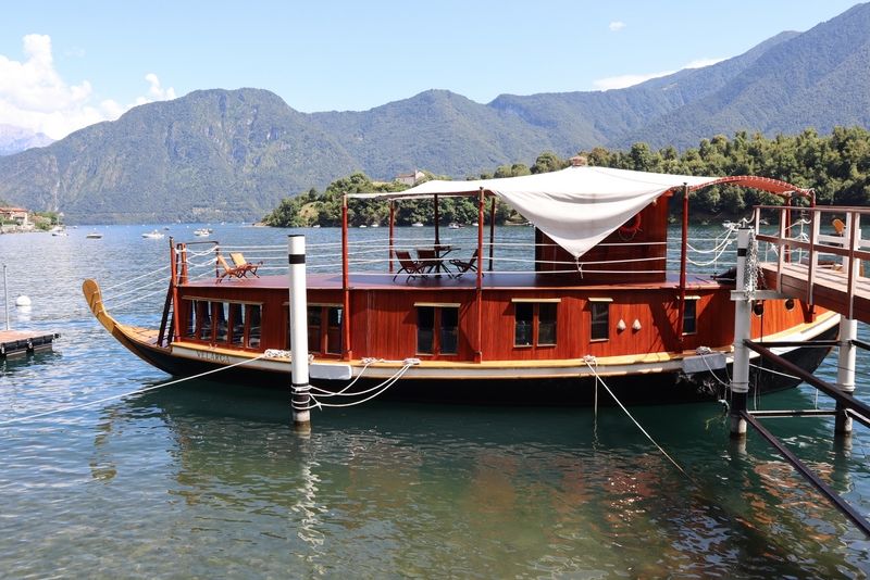  Riva Days Como 2025, l’Ariston “Typ One” si aggiudica il Best in Show