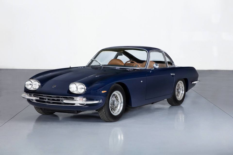 Eccezionale adesione di brand prestigiosi alla decima edizione di Milano AutoClassica, incluse cinque anteprime nazionali