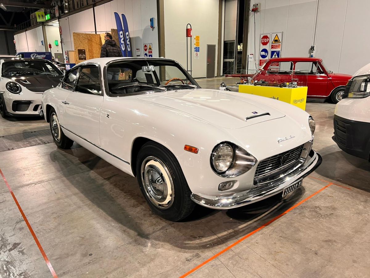 Fifteen years of thrilling passion: Milano AutoClassica reopens its doors.