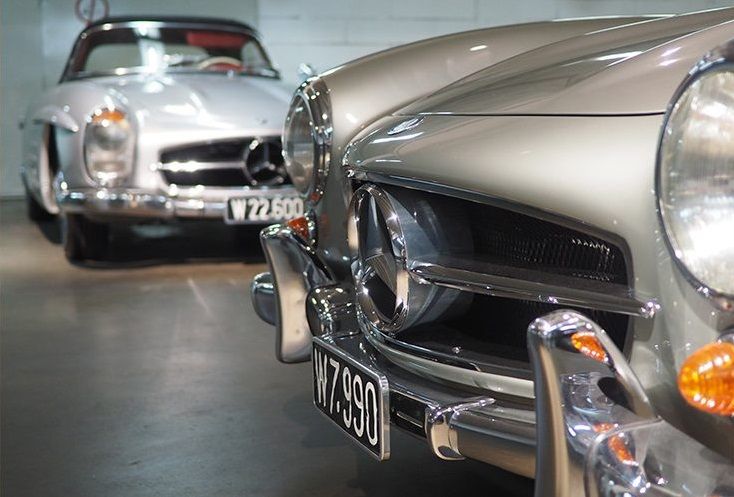 GREAT COLLECTIONS FOR LARGE AUCTIONS