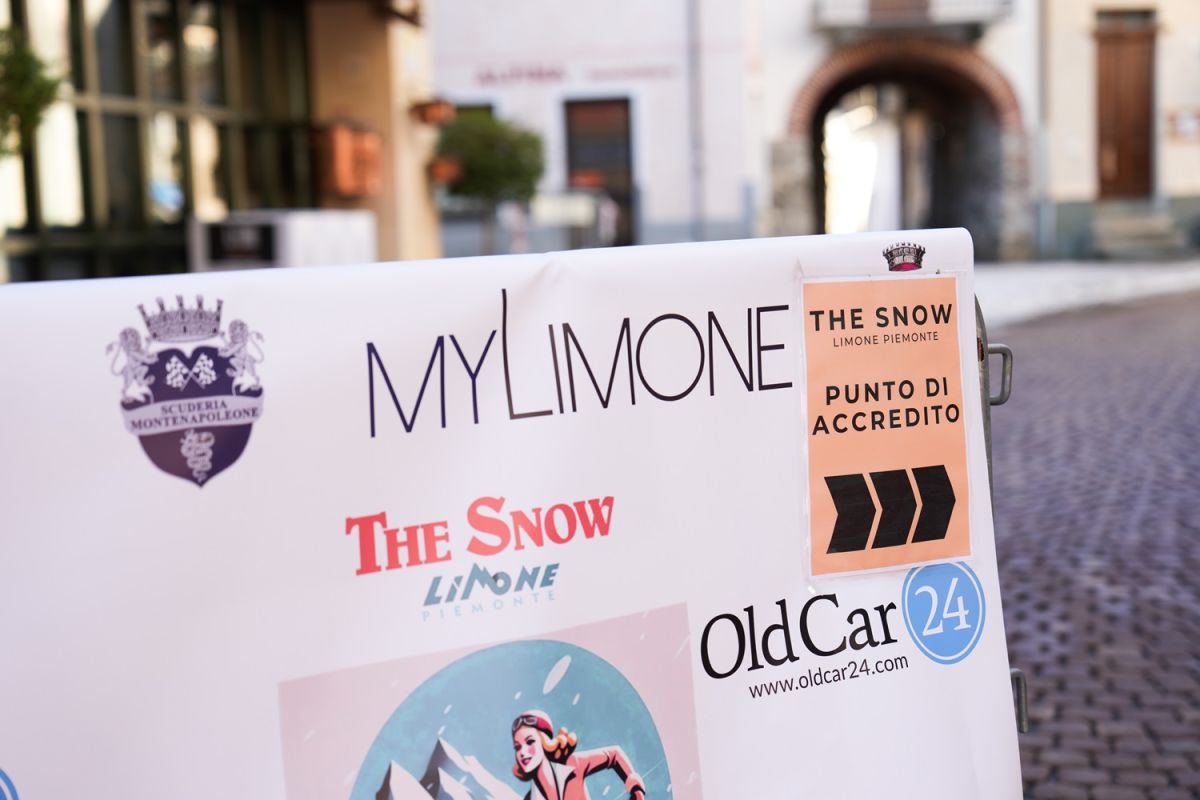 THE FIRST EDITION OF “THE SNOW” 2025: A SUCCESSFUL SUCCESS!