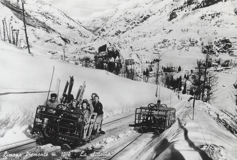 THE SNOW, the new event in Limone Piemonte: pearl of the Maritime Alps 9-10-11 January 2025