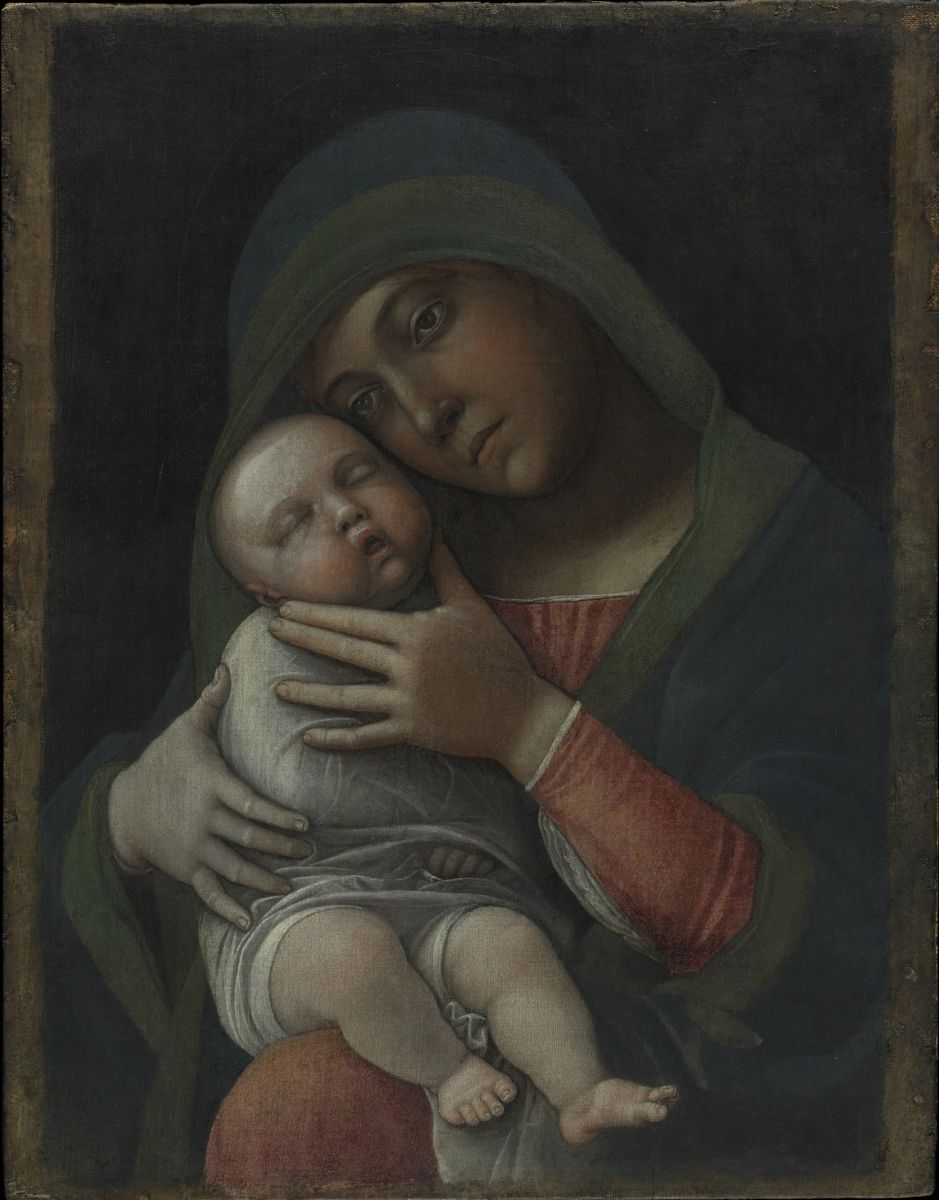 Visit to the Poldi Pezzoli Museum