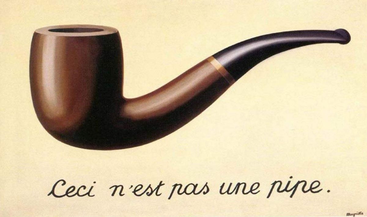 ARTE METAFISICA E SURREALISTA