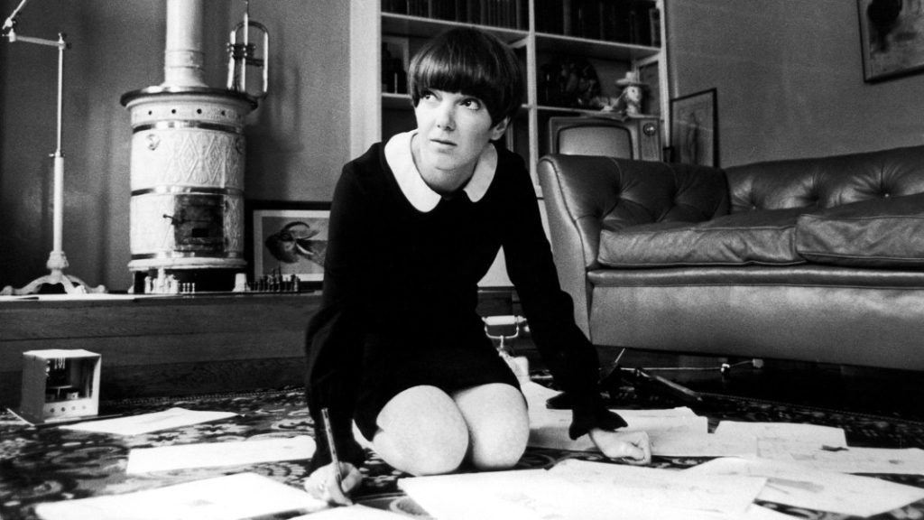 ROARING SIXTIES AND THE ROARING JAGUAR