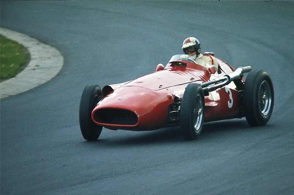 MASERATI FOREVER-MC20 (INNOVATION LAB MODENA)