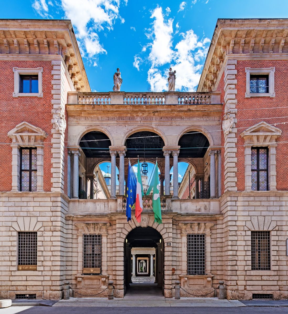 Visit the Bagatti Valsecchi Museum on the occasion of the Milano Portofino 2024