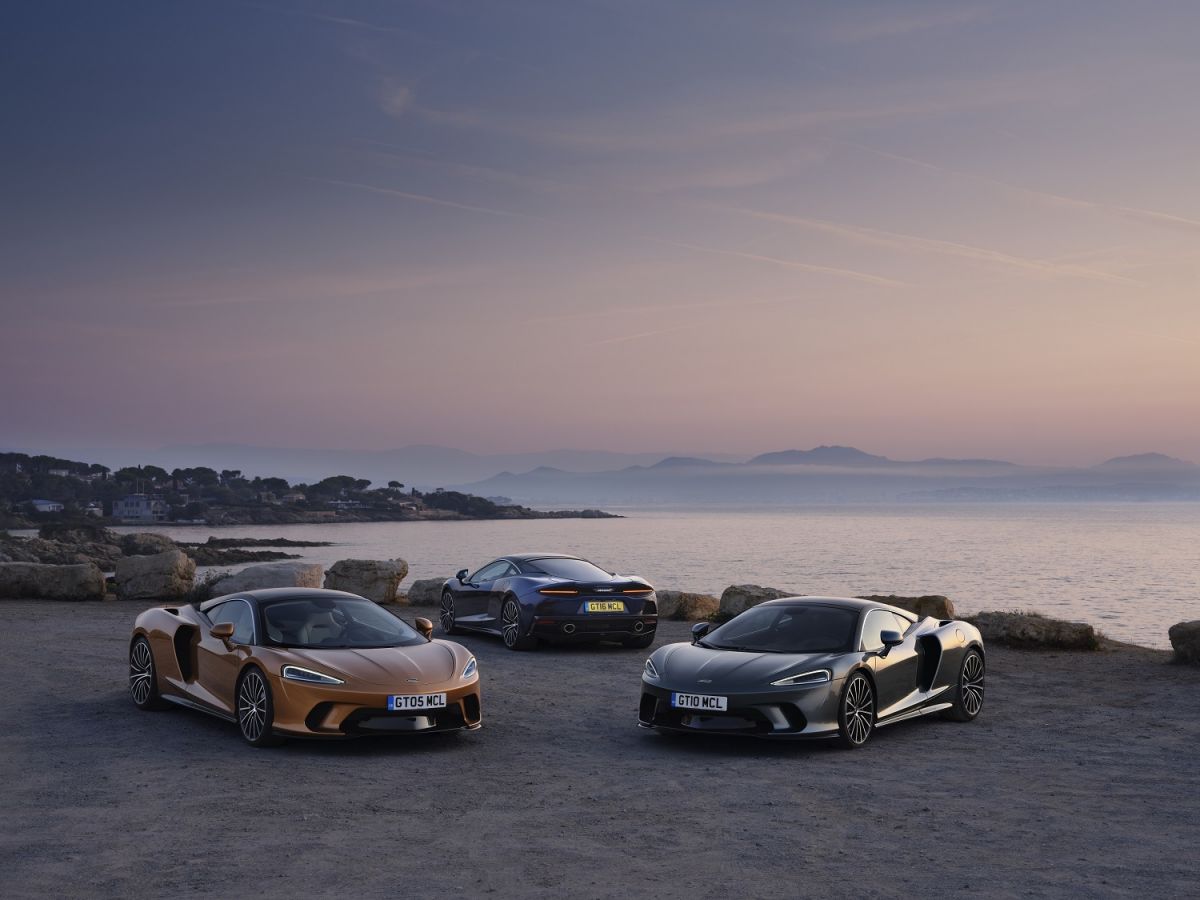 Showcasing the most prestigious brands at the 11th edition of Milano AutoClassica, including 2 national premieres