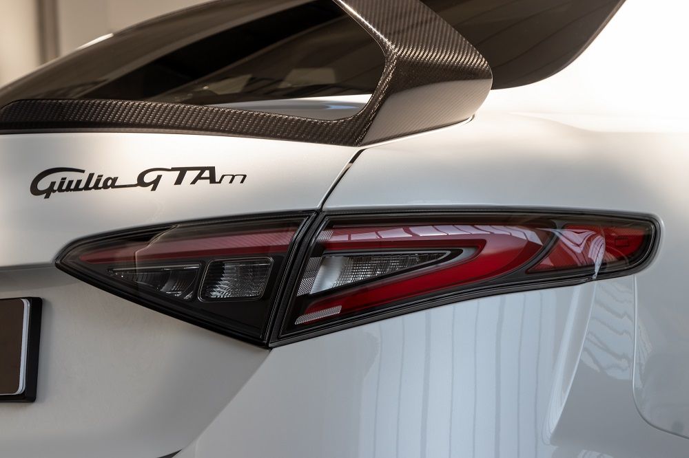 Alfa Garage presents the very rare GIULIA GTAm Nr. 120