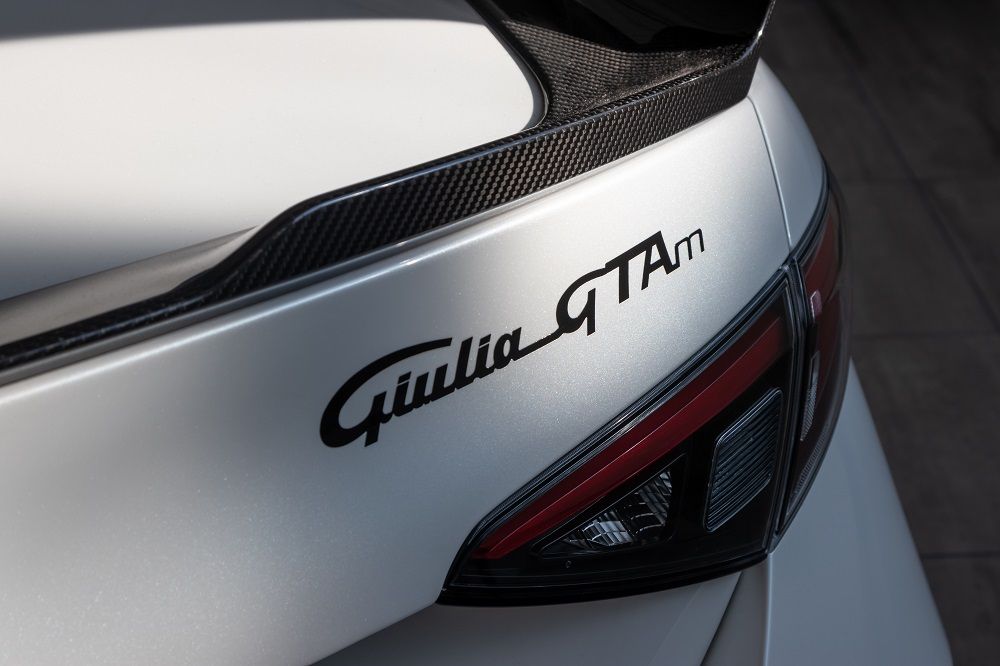 Alfa Garage presents the very rare GIULIA GTAm Nr. 120