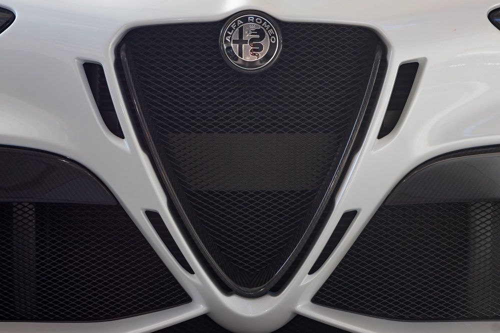Alfa Garage presents the very rare GIULIA GTAm Nr. 120