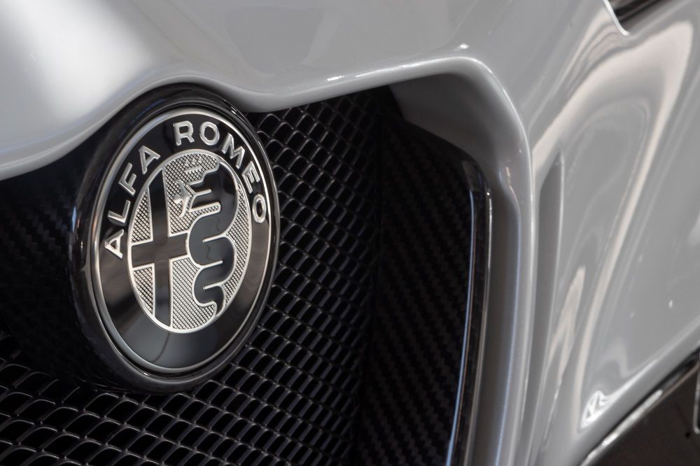 Alfa Garage presents the very rare GIULIA GTAm Nr. 120