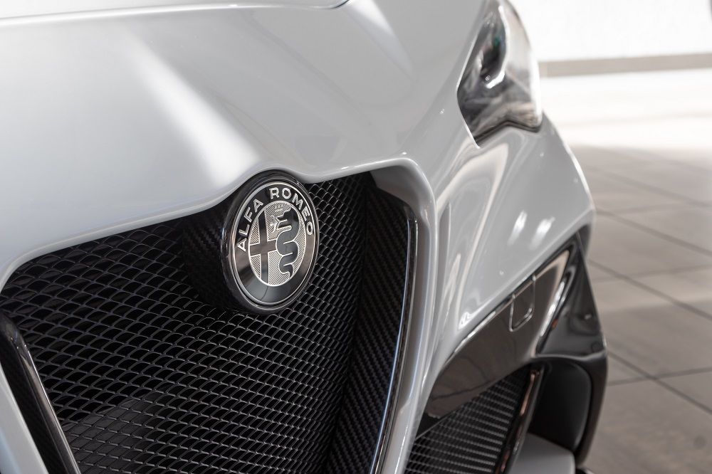 Alfa Garage presents the very rare GIULIA GTAm Nr. 120