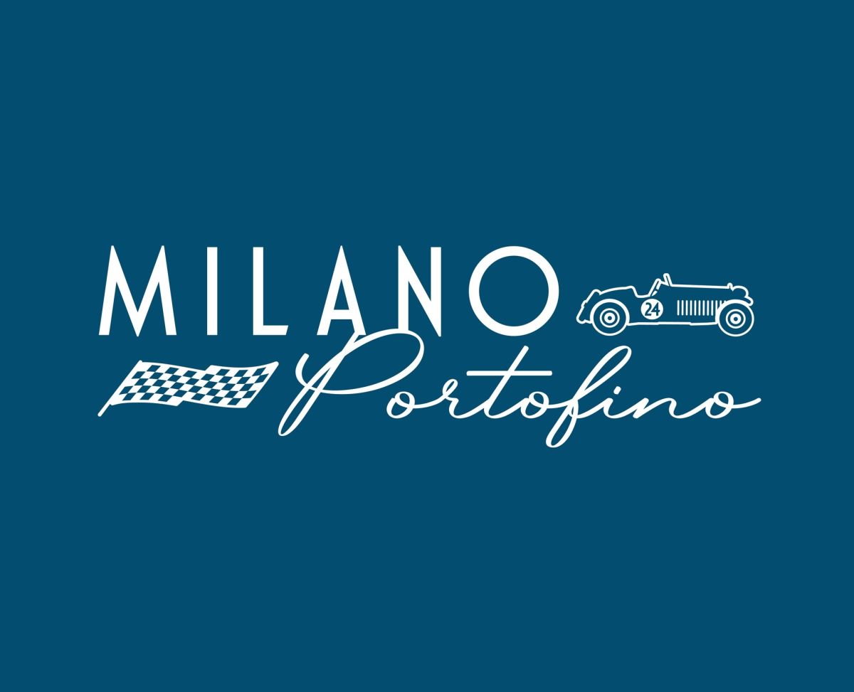 The Milan Portofino event starts 28-29-30 April 2023