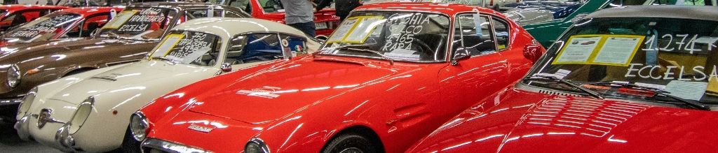 A MODENAFIERE, NEL WEEK END DEL 26-27 SETTEMBRE