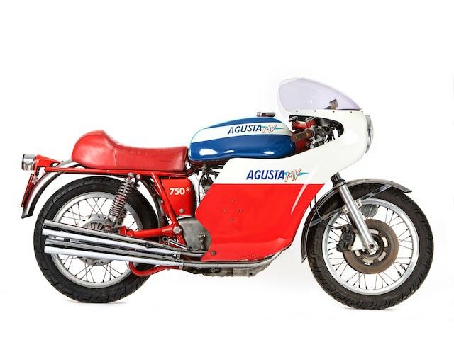 Luci e ombre dell’asta Bonhams di moto d’epoca, memorabile per quantità e qualità dei lotti