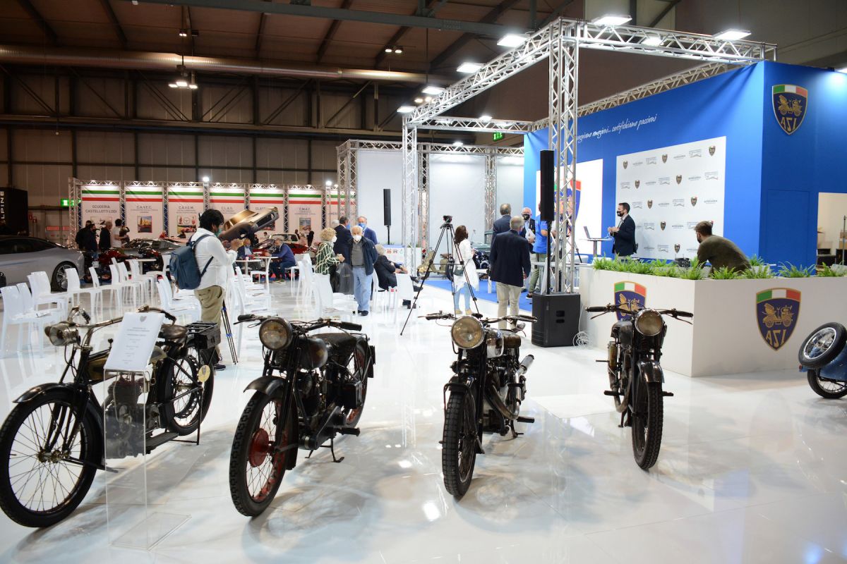 Premiata la scelta di anticipare la decima edizione di Milano AutoClassica, risultati oltre le aspettative per il primo Salone automobilistico europeo