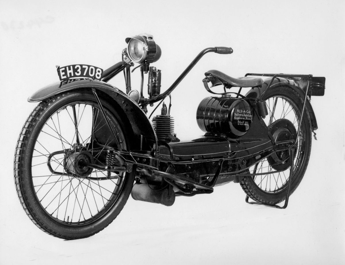 Asta moto d’epoca Bolaffi da record mondiale