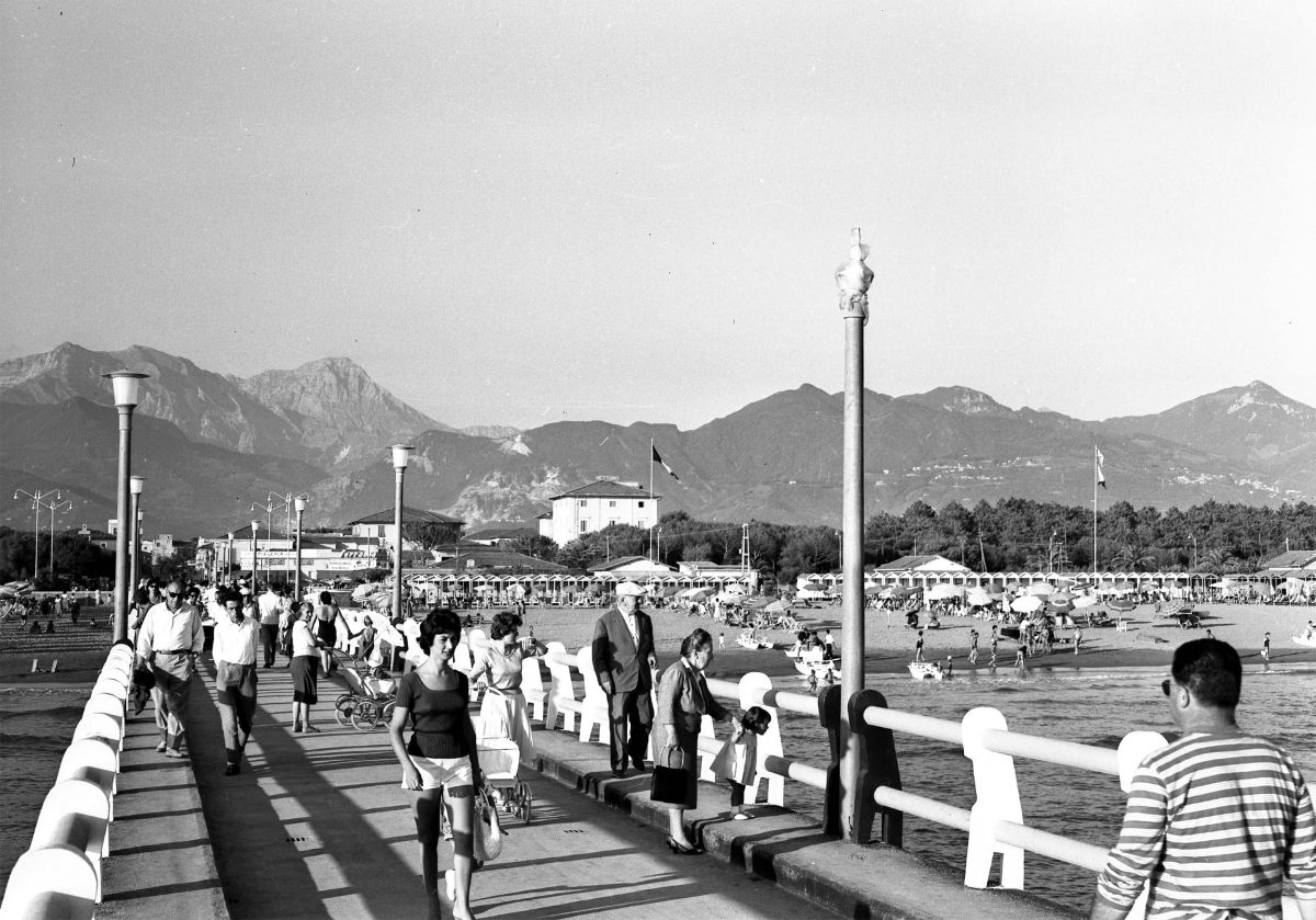 MILANO è FORTE dei Marmi 3-4-5 ottobre 2025. L'evento esclusivo e stellato della Versilia. Aperte le iscrizioni: eventi@oldcar24.com