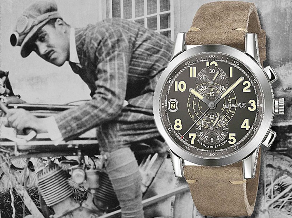 The 28th edition of GRAN PREMIO NUVOLARI 2018
