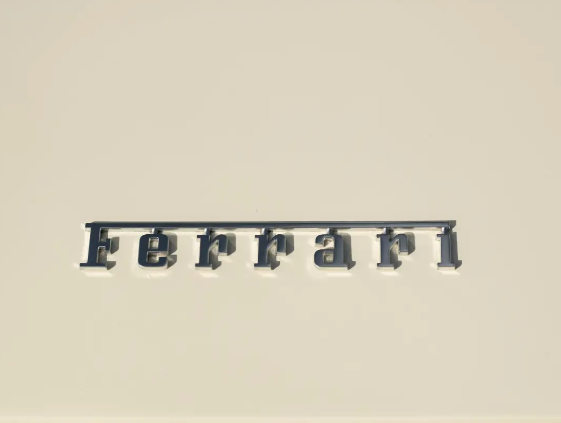 FERRARI GTC4 -1971