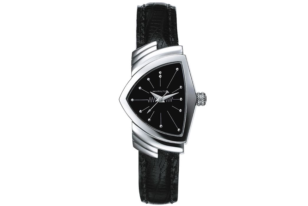HAMILTON WATCHES: PRECISION AND STYLE