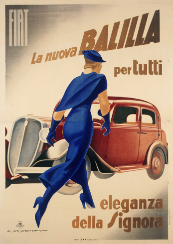 AUTO CHE PASSIONE !  A CHIASSO
