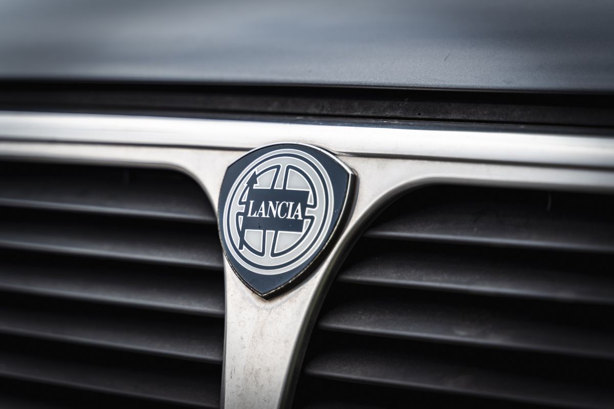 Lancia Thema “PLUS”  SW  ZAGATO 1985