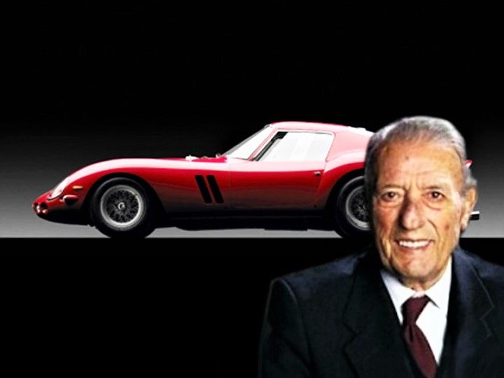 SERGIO SCAGLIETTI: THE SCULPTOR OF DREAMS