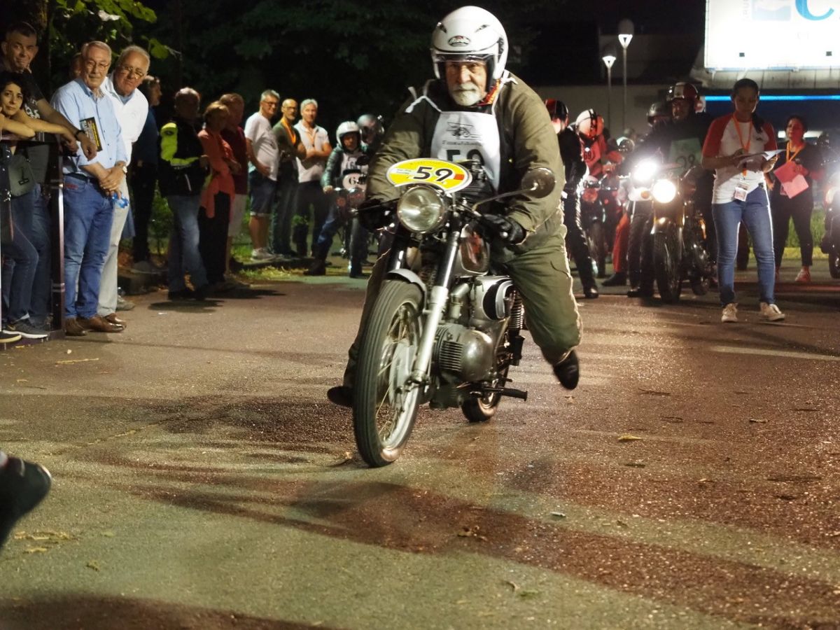 MILANO – TARANTO 2019