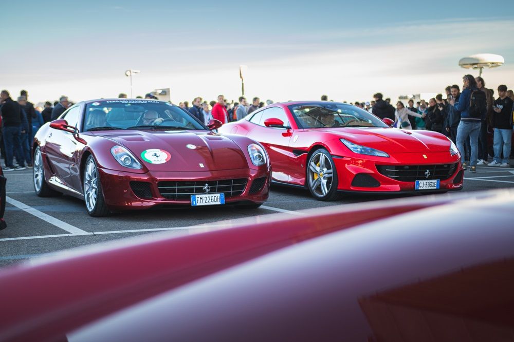 Milano AutoClassica concluded an explosive, engaging and successful edition where the great protagonist was absolute quality.