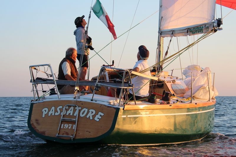 Pronto al via il XIII Trofeo Principato di Monaco - Venezia 27/28 giugno 2026