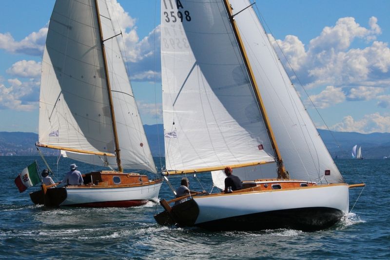 International Hannibal Classic in Monfalcone, the programme of the seventh edition