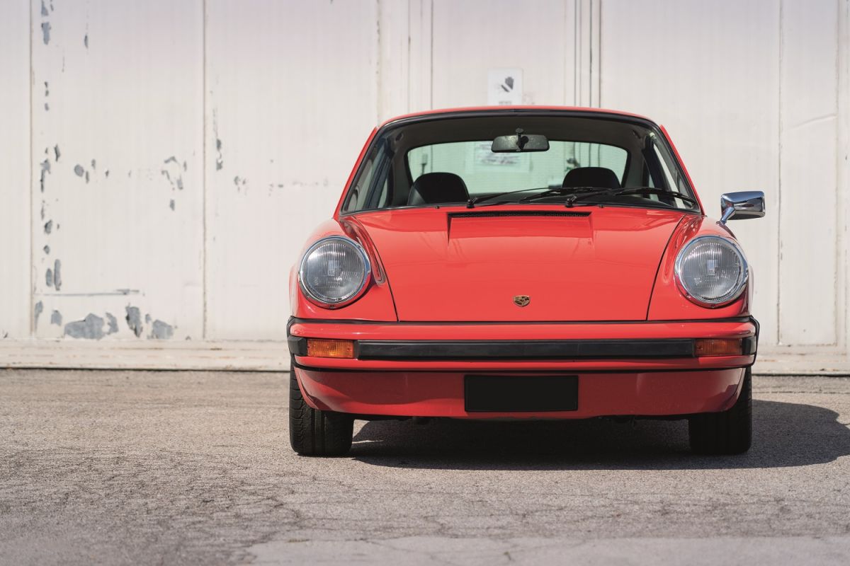 Classic and Youngtimer Cars and Motorcycles Auction at Milano AutoClassica
