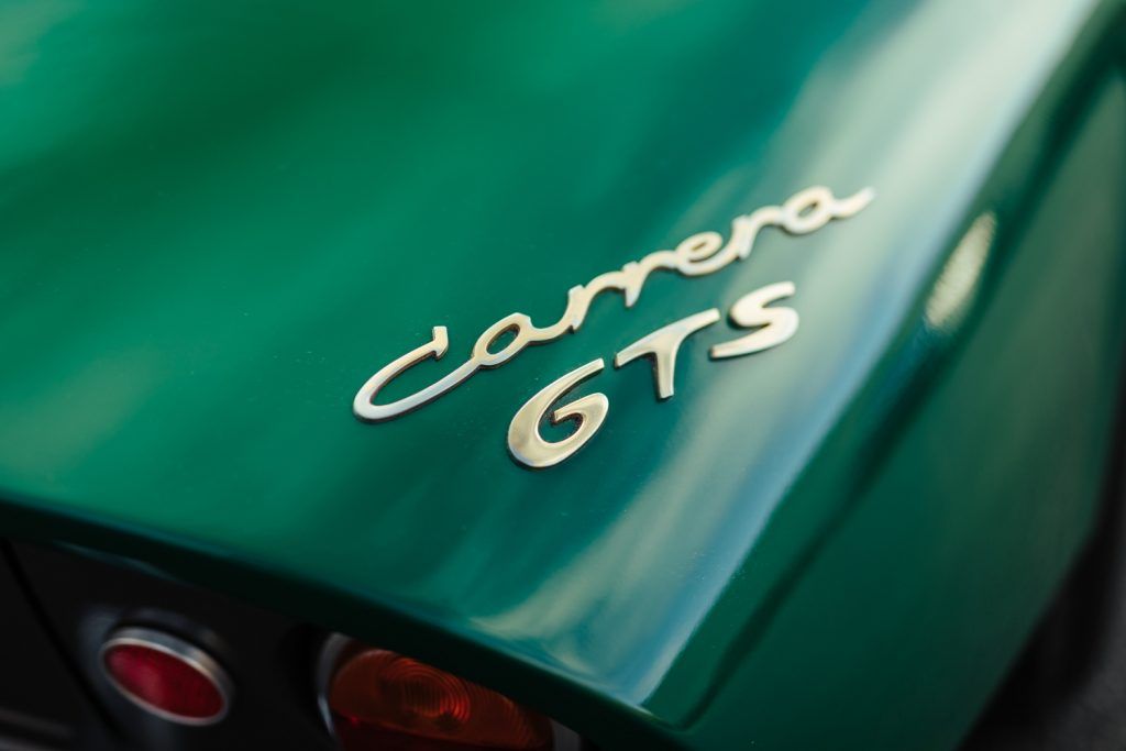 L’auto preferita da Robert Redford: PORSCHE 904 GTS coupé del 1964