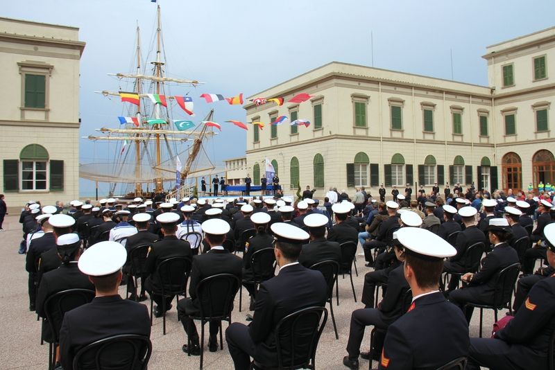 Registration open for 'Regatta of Vintage Sails' at the Naval Academy