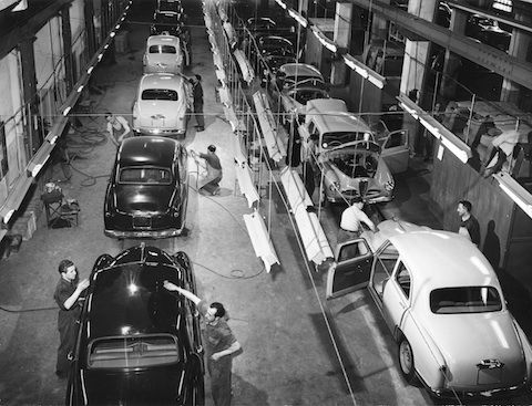 A come Alfa Romeo, Z come Zagato: due punti di riferimento fortissimi per l’automobile che OldCar24 presenta nel suo stand.