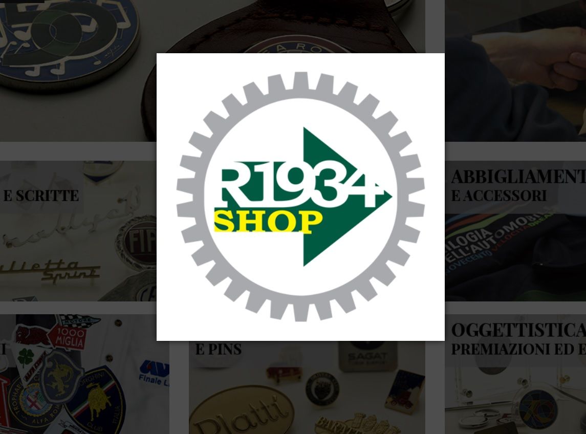 THE "JEWELS" OF FRANCO RAGNI WITH THE SAME FAMILY IN THE SAME CITY, SINCE 88 YEARS