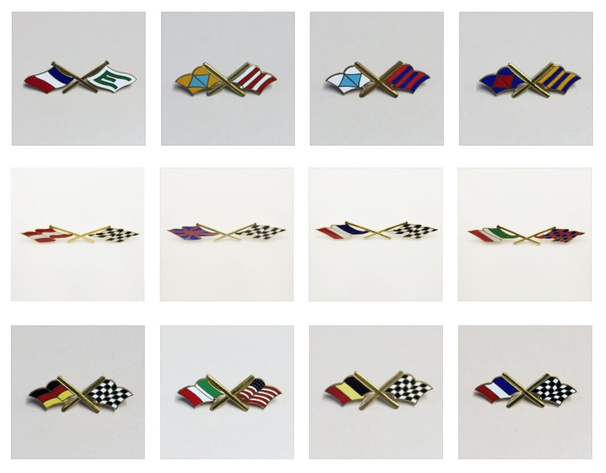 THE "JEWELS" OF FRANCO RAGNI WITH THE SAME FAMILY IN THE SAME CITY, SINCE 88 YEARS