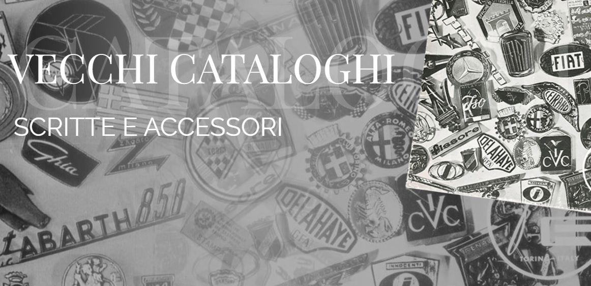 THE "JEWELS" OF FRANCO RAGNI WITH THE SAME FAMILY IN THE SAME CITY, SINCE 88 YEARS