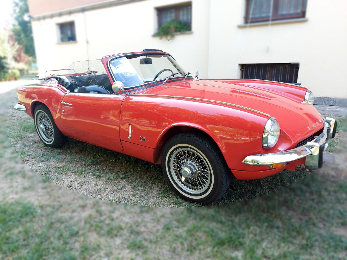 AUTO E MOTO D’EPOCA ACCENDE LA PASSIONE: DAL PRIMO MOTORE A SCOPPIO ALL'ULTIMA FERRARI CAMPIONE DEL MONDO 