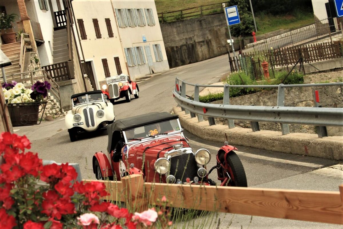 The Legend of Bassano 2018: record-breaking edition